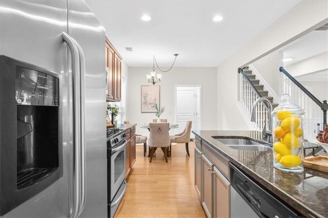 3607 Archgate Ct, House other with 4 bedrooms, 3 bathrooms and null parking in Alpharetta GA | Image 11