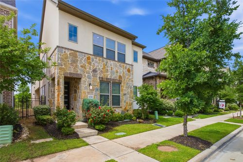 6761 Verandah Way, Irving, TX, 75039-1254 | Card Image