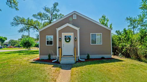 1009 W 2nd Ave, Gary, IN, 46402-1014 | Card Image