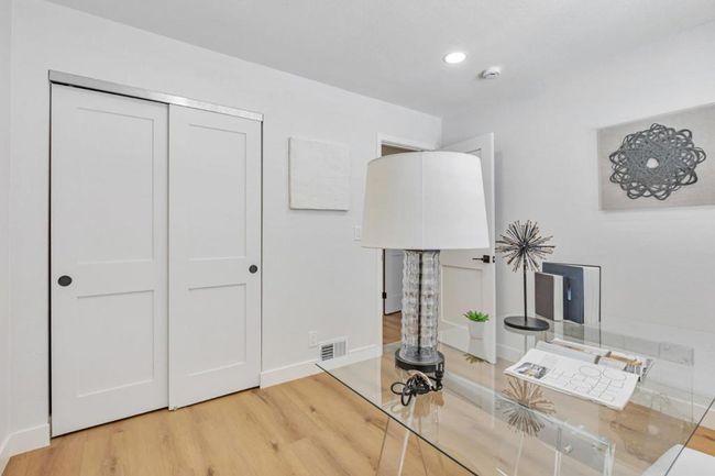 APT-3 - 832 Gilchrist Dr, Townhouse with 2 bedrooms, 1 bathrooms and 2 parking in San Jose CA | Image 22