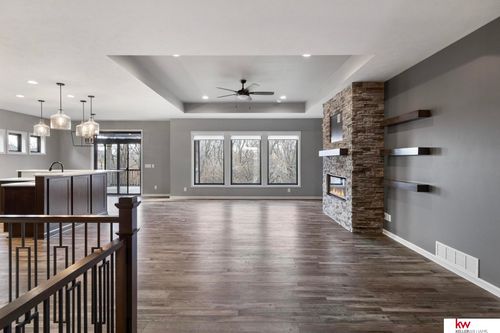 10302 S 207th St, Gretna, NE, 68028-4129 | Card Image