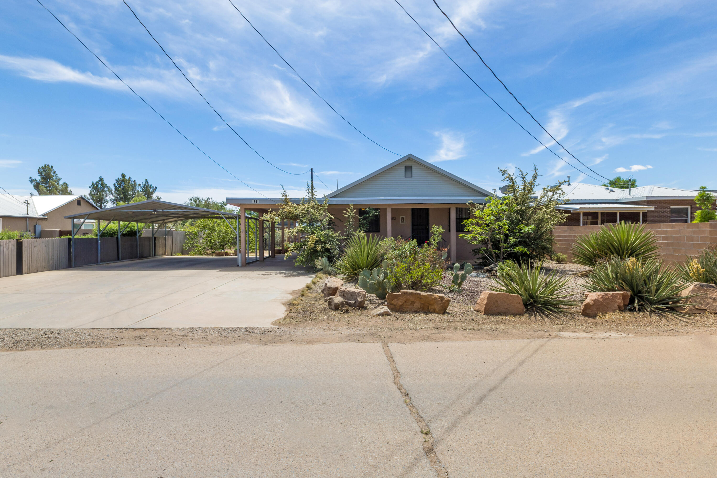 Residential in Albuquerque 2