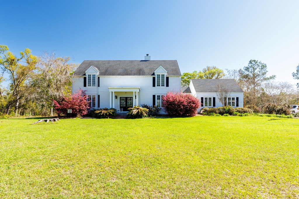 Residential in Naylor 3