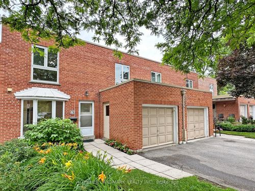 26 Anvil Mill Way, North York, ON, M2L1R1 | Card Image