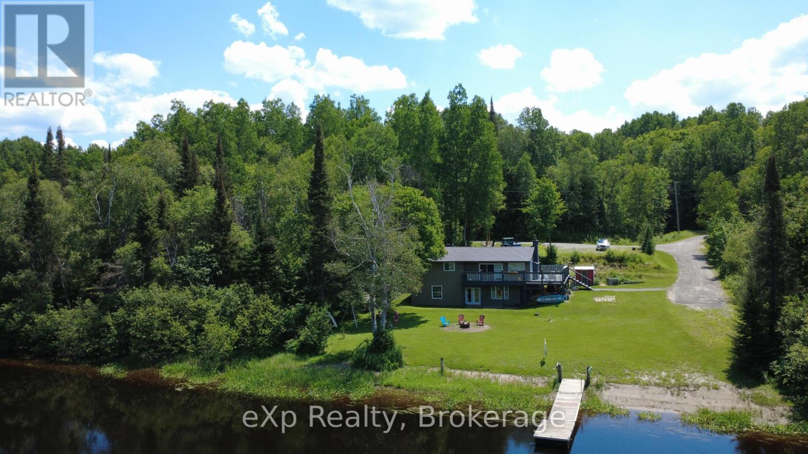 Residential in Burk's Falls 2