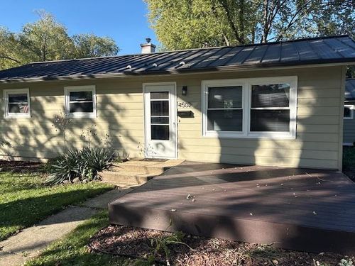 4502 Pearl Lane, Madison, WI, 53714 | Card Image