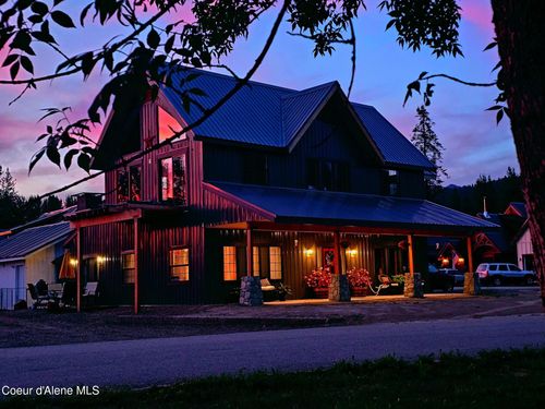 16 Elk Horn Dr, Clark Fork, ID, 83811-0048 | Card Image