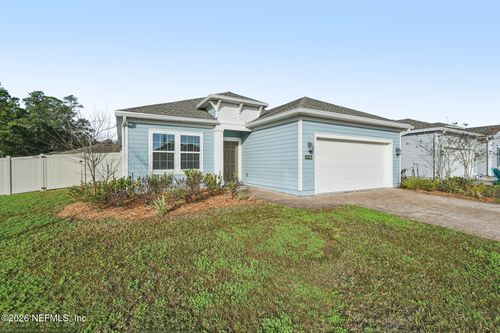 10206 Lebron Ct, Jacksonville, FL, 32218-8540 | Card Image