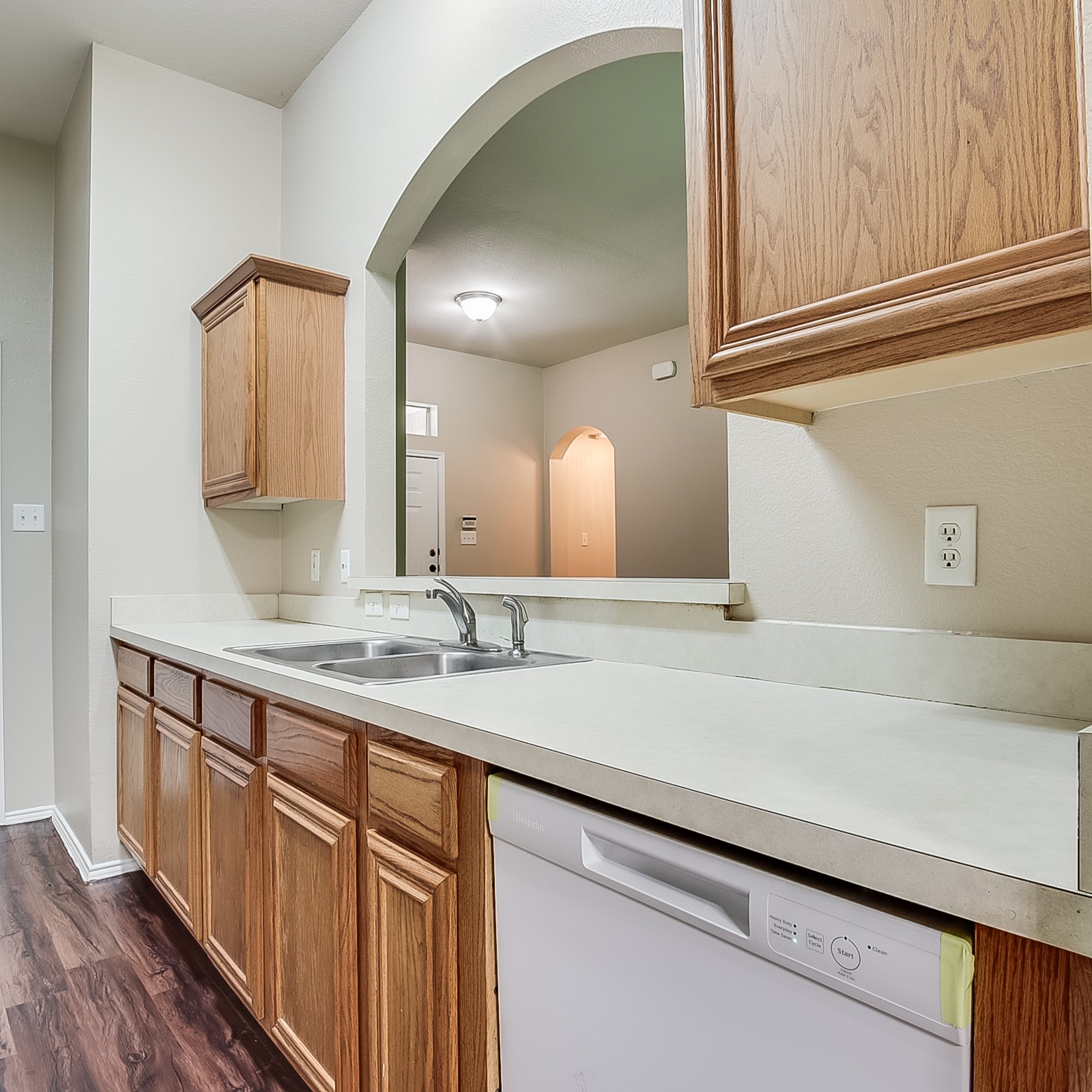 Residential in Fort Worth 4