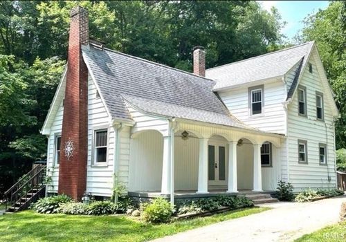 1750 N State Road 19, Peru, IN, 46970-8527 | Card Image