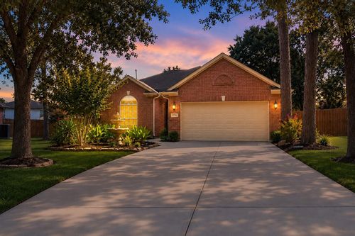 7 Sprite Woods Pl, The Woodlands, TX, 77382-2866 | Card Image