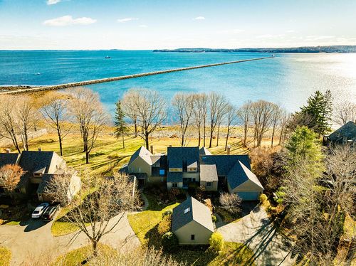 10-9 Jameson Point Road, Rockland, ME, 04841 | Card Image