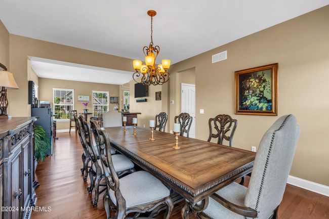 7 Colliers Ct, House other with 4 bedrooms, 4 bathrooms and null parking in Jackson NJ | Image 13