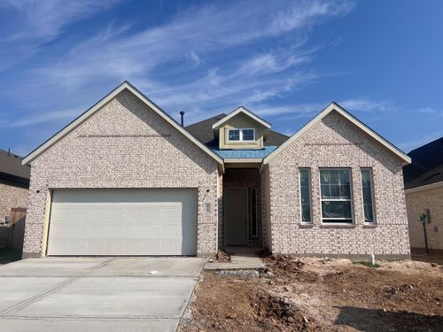 2423 Garden Arbor Ln, Tomball, TX, 77375-5760 | Card Image
