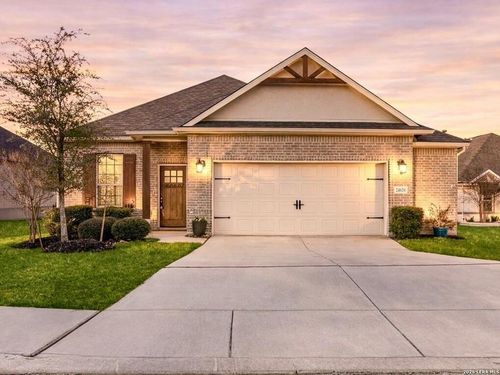 24620 Ahava, San Antonio, TX, 78261-2233 | Card Image