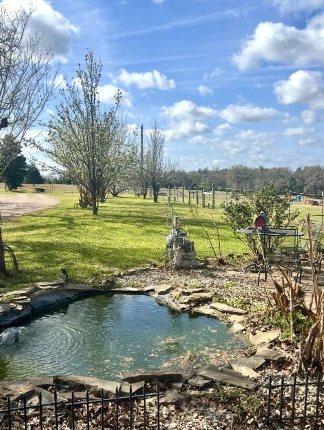 1188 Private Road 6030, House other with 4 bedrooms, 3 bathrooms and 10 parking in Cameron TX | Image 24
