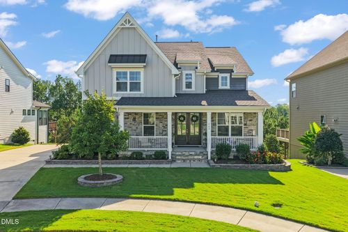 163 Annabelle Branch Ln, Apex, NC, 27523-5825 | Card Image