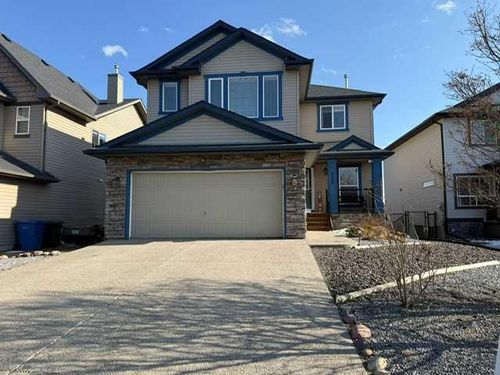 328 Rainbow Falls Way, Chestermere, AB, T1X1W5 | Card Image