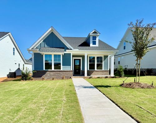 309 Penny Weight Ln, North Augusta, SC, 29860-9522 | Card Image