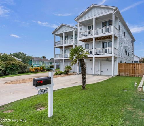 a-1738 Mackerel Ln, Carolina Beach, NC, 28428-6820 | Card Image
