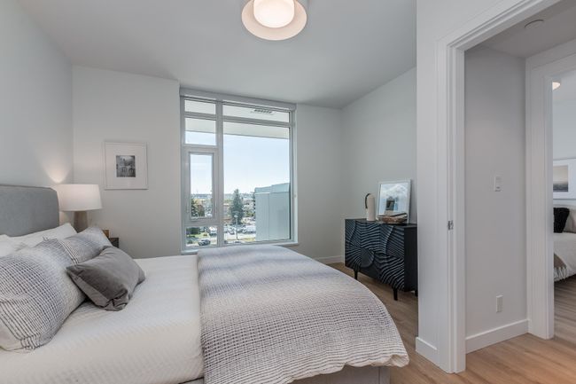 612 - 1500 Fern Street, Condo with 2 bedrooms, 2 bathrooms and 1 parking in North Vancouver BC | Image 18