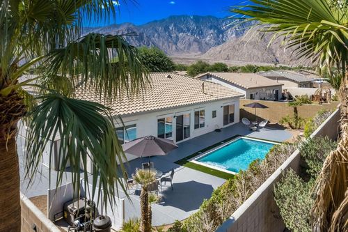 836 Mira Grande, Palm Springs, CA, 92262 | Card Image