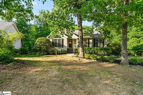 219 Oak Ridge Dr, Greenwood, SC, 29649-3430 | Card Image