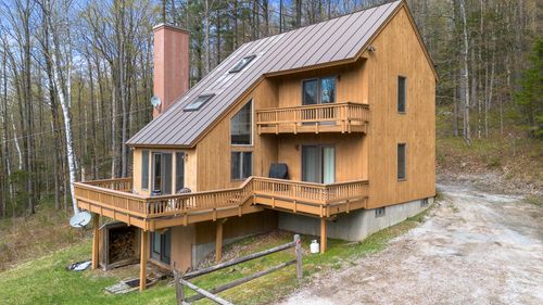 108 Heritage Heights, Stockbridge, VT, 05772 | Card Image