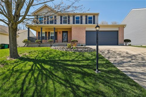 165 Meadows Dr, Springboro, OH, 45066-9076 | Card Image
