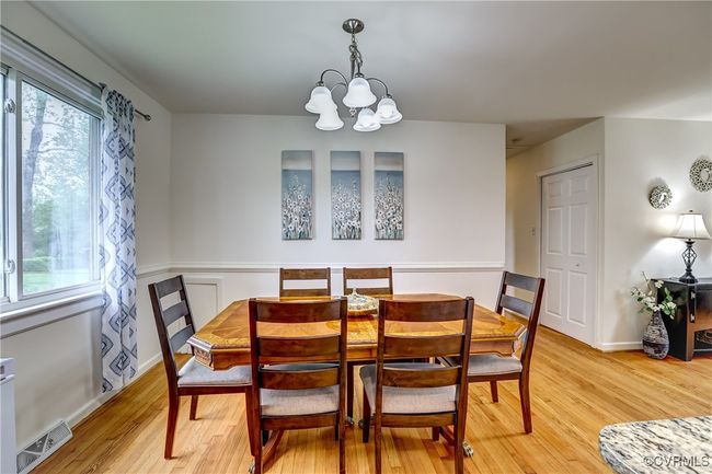 7707 Ardmore Rd, House other with 3 bedrooms, 1 bathrooms and null parking in Henrico VA | Image 21