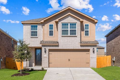 803 Princeton Hts, Princeton, TX, 75407 | Card Image