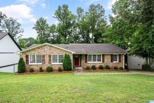 1033 Sunset Blvd, Birmingham, AL, 35213-1307 | Card Image