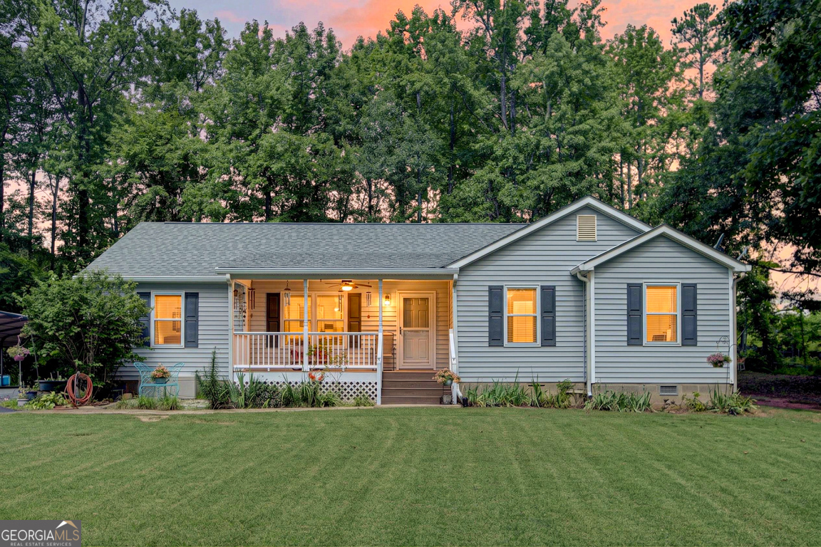 Residential in Cumming 4