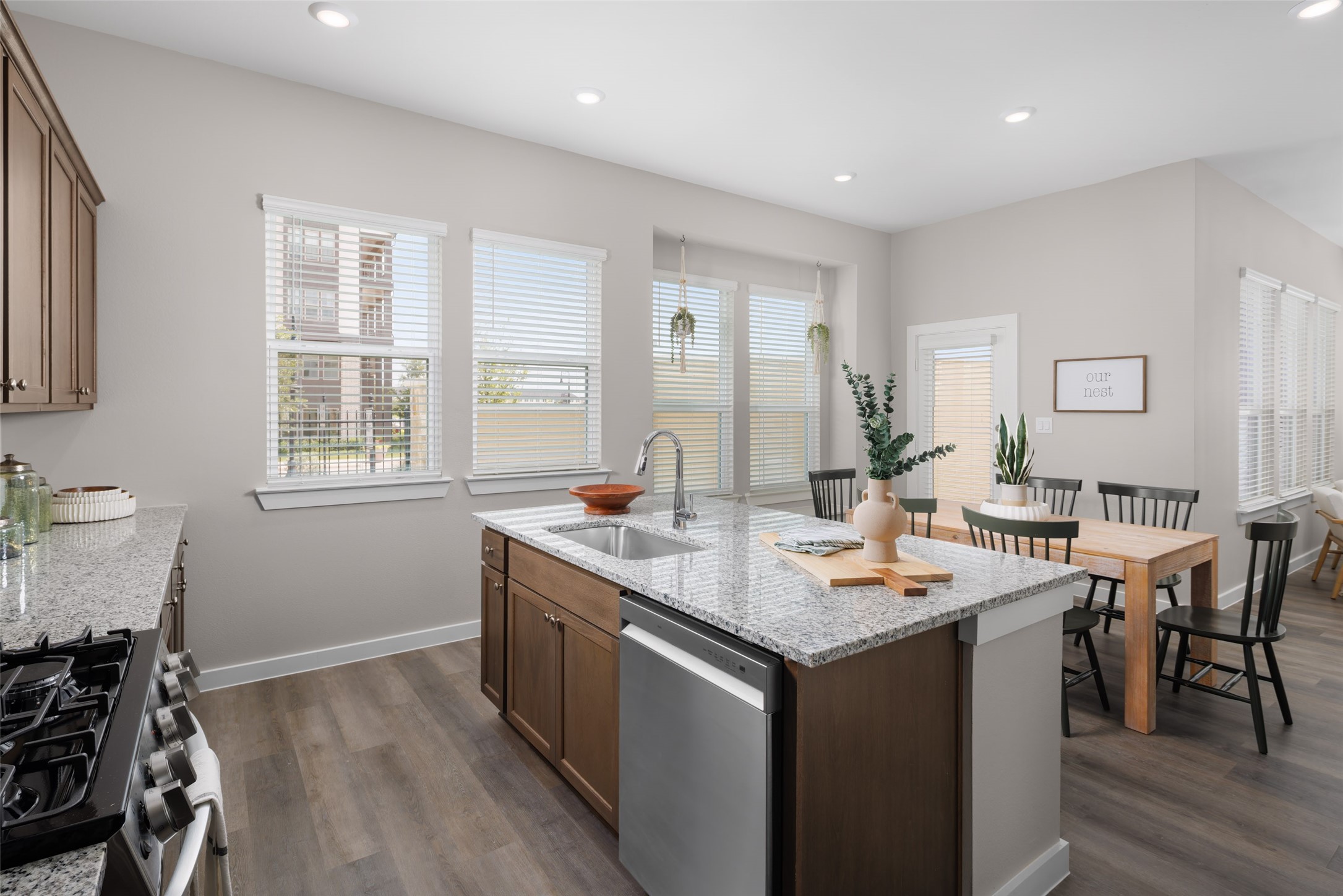 Residential Lease in Arlington 5