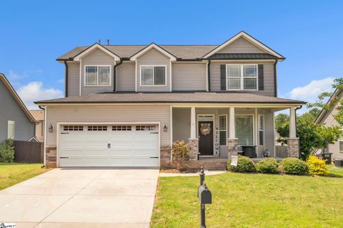8 Rivanna Dr, Anderson, SC, 29625-4971 | Card Image