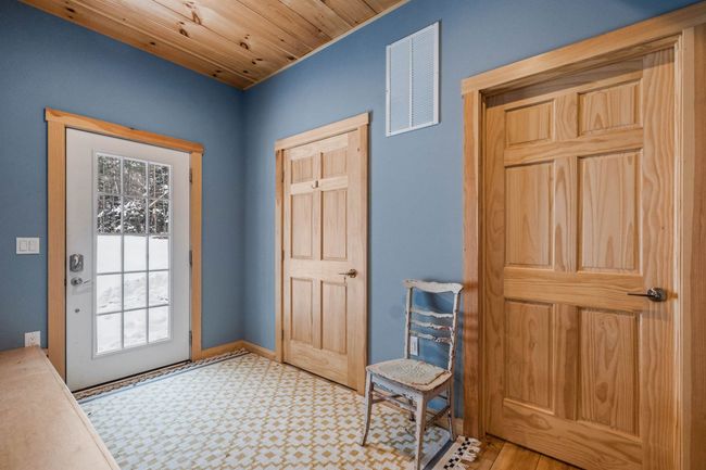 24 Newell Ln, House other with 2 bedrooms, 3 bathrooms and null parking in Whitefield NH | Image 28