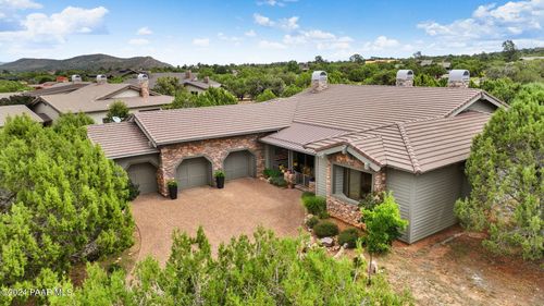 15055 N Meander Mountain Way, Prescott, AZ, 86305 | Card Image