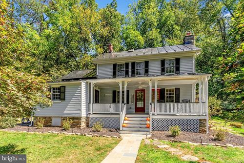 13232 Loyalty Rd, LEESBURG, VA, 20176-6114 | Card Image