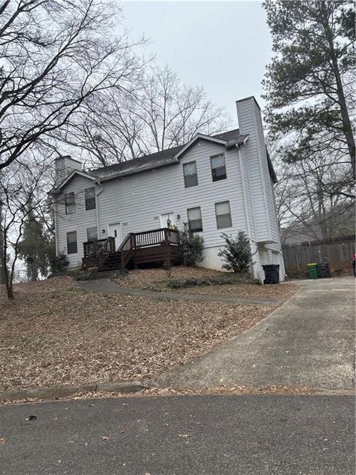 1081 Dassow Ct, Alpharetta, GA, 30009-4724 | Card Image