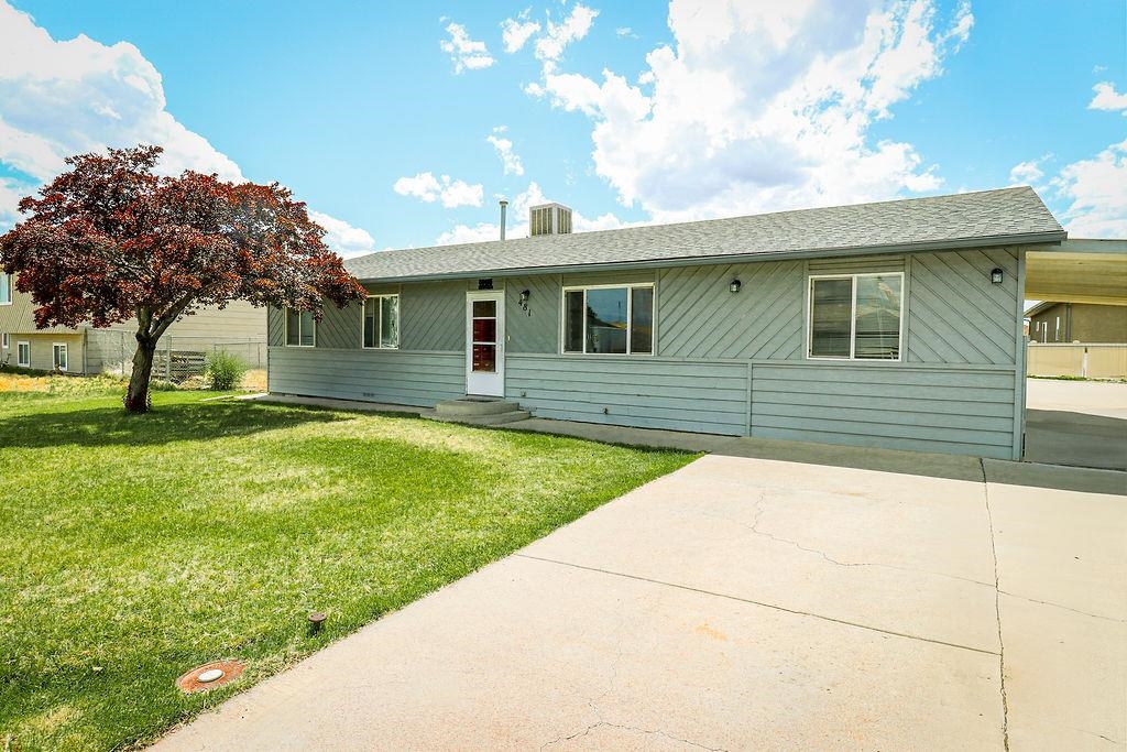 Royal Ann Way, Grand Junction, CO 81504