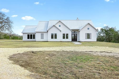 4991 Schott Road, Ledbetter, TX, 78946 | Card Image