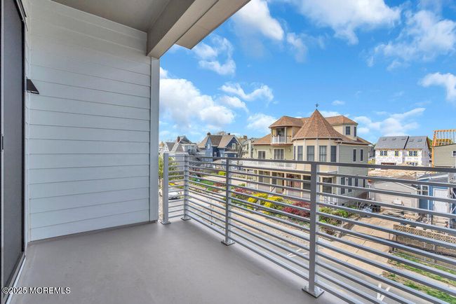 outdoor balcony | Image 9