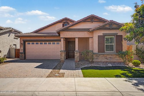 927 S Soho Ln, Chandler, AZ, 85225-2478 | Card Image