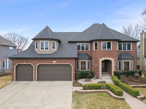 5719 Rosinweed Ln, Naperville, IL, 60564-1635 | Card Image