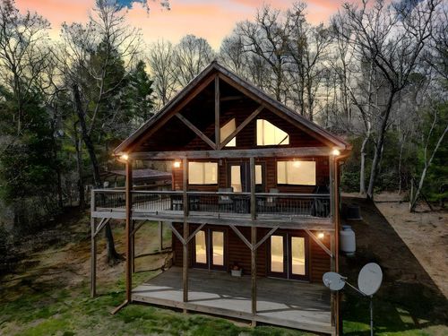 60 Silver Fox Circle, Murphy, NC, 28906 | Card Image