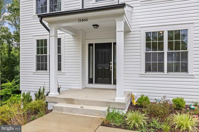 11466 Camelot Ln, House other with 5 bedrooms, 4 bathrooms and null parking in KING GEORGE VA | Image 5