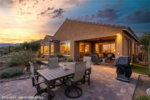 1262 Serenity Ridge Ct, Mesquite, NV, 89034-1150 | Card Image