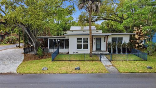 306 S Pine St, NEW SMYRNA BEACH, FL, 32169-2658 | Card Image