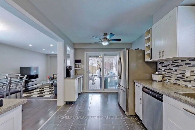 1647 Middleton St, House other with 5 bedrooms, 4 bathrooms and 2 parking in Pickering ON | Image 15