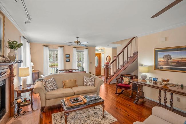 1808 Lenora Dr, House other with 5 bedrooms, 5 bathrooms and null parking in Port Royal SC | Image 16